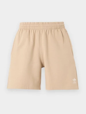 Szorty adidas Originals beżowy