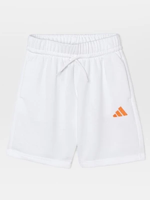 Szorty adidas Originals biały