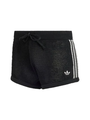 Szorty adidas Originals czarny