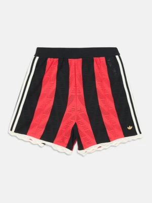 Szorty adidas Originals czarny