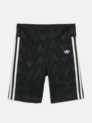 Szorty adidas Originals czarny