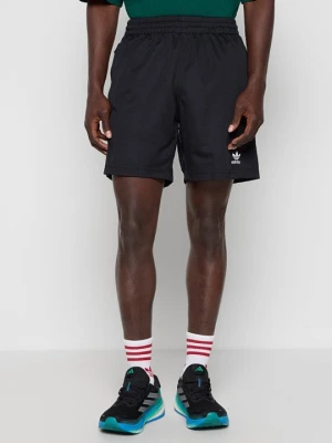 Szorty adidas Originals czarny