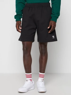 Szorty adidas Originals czarny