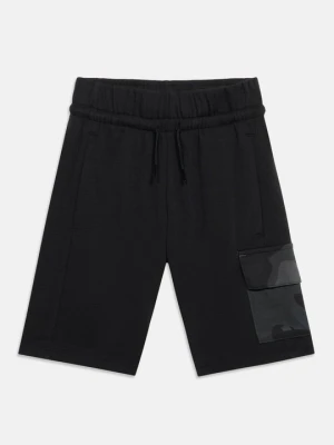 Szorty adidas Originals czarny