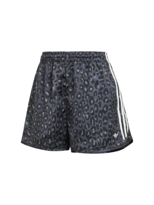 Szorty adidas Originals czarny