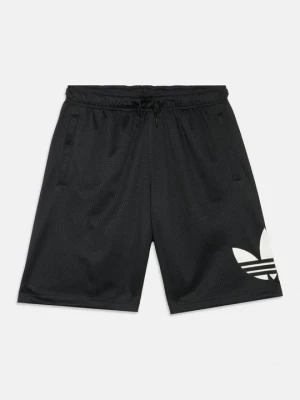 Szorty adidas Originals czarny