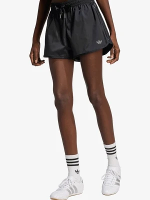 Szorty adidas Originals czarny