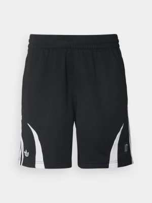 Szorty adidas Originals czarny