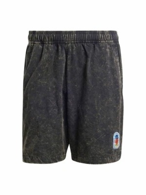 Szorty adidas Originals czarny