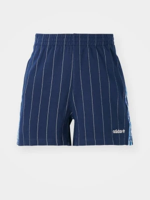 Szorty adidas Originals granatowy