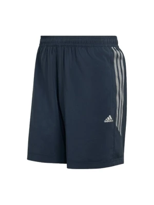 Szorty adidas Originals granatowy