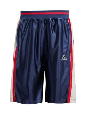 Szorty adidas Originals granatowy