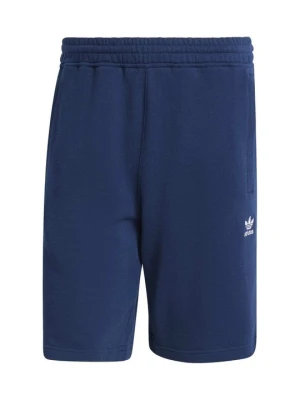 Szorty adidas Originals granatowy