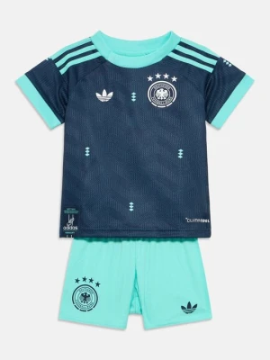 Szorty adidas Originals granatowy