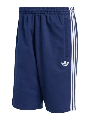 Szorty adidas Originals granatowy