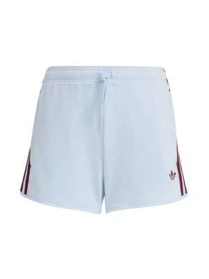Szorty adidas Originals jasnoniebieski
