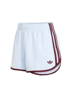 Szorty adidas Originals jasnoniebieski