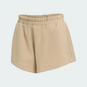 SZORTY ADIDAS ORIGINALS Khaki Three