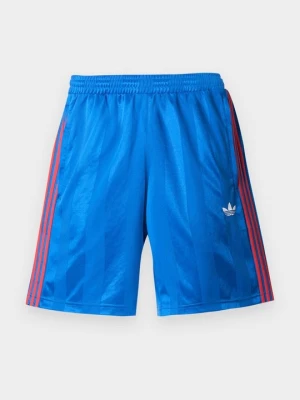 Szorty adidas Originals niebieski