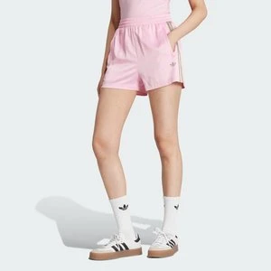 Szorty adidas Originals Pin-stripe Satin
