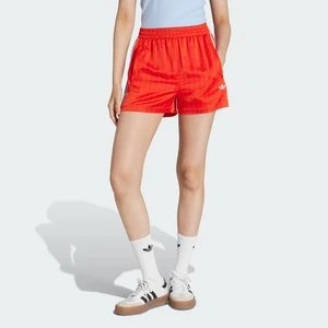 Szorty adidas Originals Pin-stripe Satin