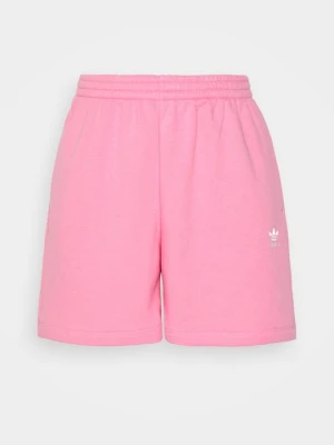 Szorty adidas Originals różowy