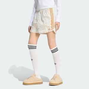 SZORTY ADIDAS ORIGINALS SUMMER GLOW AOP