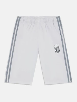 Szorty adidas Originals szary