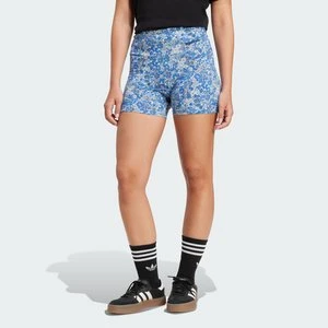 Szorty adidas Originals x Liberty London Tonal Booty