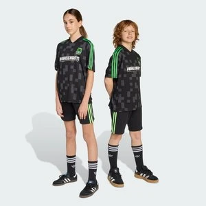 Szorty adidas Originals x Minecraft Kids