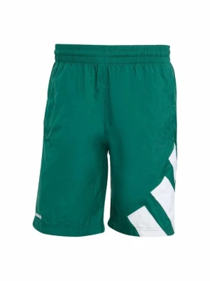 Szorty adidas Originals zielony