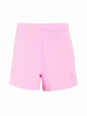 Szorty Adidas różowy