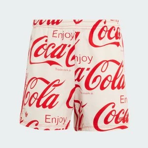 Szorty adidas x Coca-Cola Classic Sport Cotton