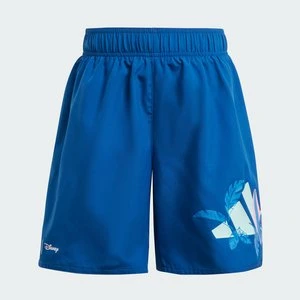 SZORTY ADIDAS X DISNEY LILO AND STITCH SWIM 5 INCH