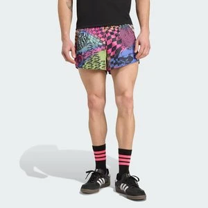 Szorty adidas x Jeremy Scott