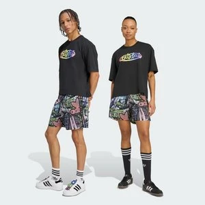 Szorty adidas x Jeremy Scott AOP