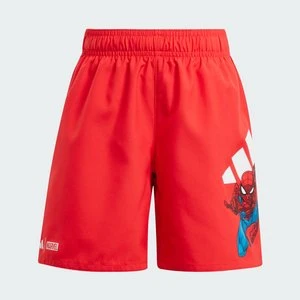 SZORTY ADIDAS X MARVEL SPIDER-MAN SWIM 5 INCH