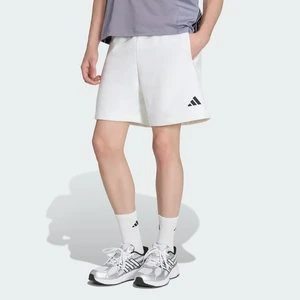 SZORTY ADIDAS Z.N.E. biały