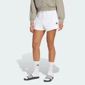 Szorty adidas Z.N.E. biały