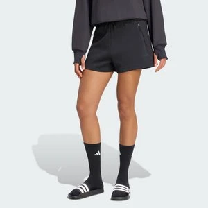 Szorty adidas Z.N.E. czarny