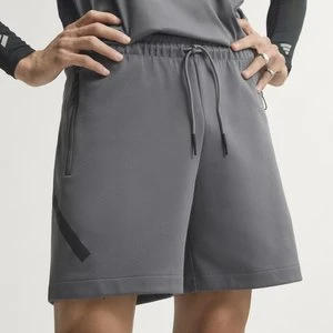 SZORTY ADIDAS Z.N.E. Grey Five
