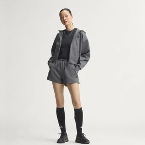 Szorty adidas Z.N.E. Grey Five