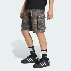 SZORTY ADILENIUM SEZON 5 AOP CARGO Adidas