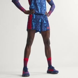 Szorty Adizero Labrum Gel Pocket Adidas