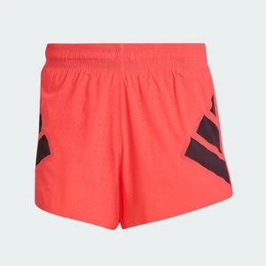 Szorty Adizero Road to Records Split Adidas