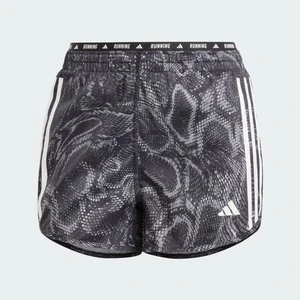 Szorty AEROREADY z nadrukiem Own the Run Excite na całej powierzchni Adidas