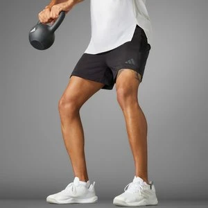 Szorty AIRCHILL Adidas