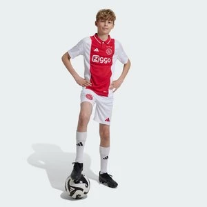 Szorty Ajax Amsterdam 24/25 Home Kids Adidas