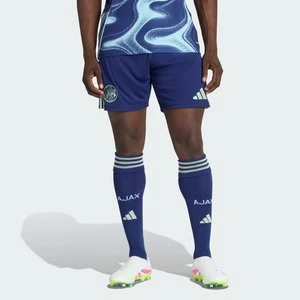 Szorty Ajax Amsterdam 25/26 Away Adidas