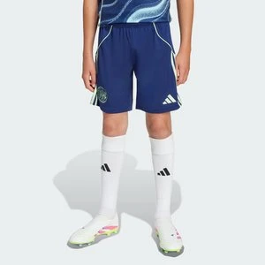 Szorty Ajax Amsterdam 25/26 Away Adidas